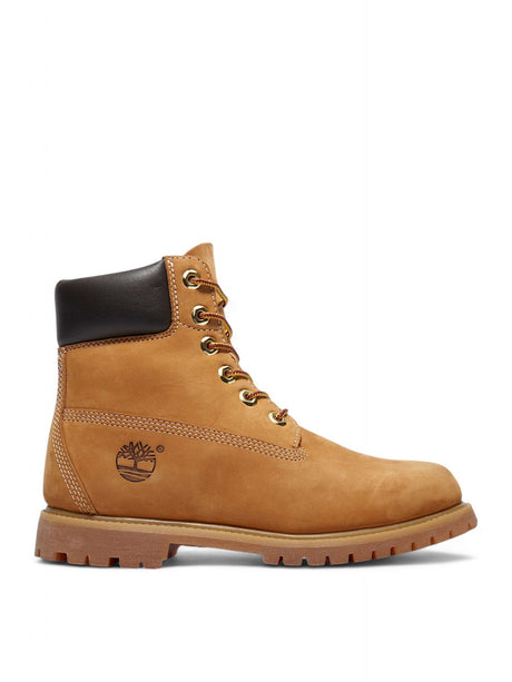 Stivaletti Timberland Donna - Avorio