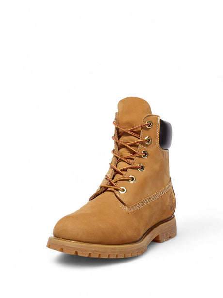 Stivaletti Timberland Donna - Avorio