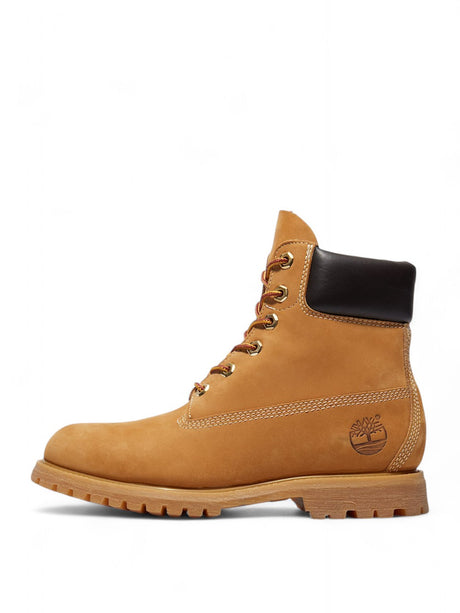 Stivaletti Timberland Donna - Avorio