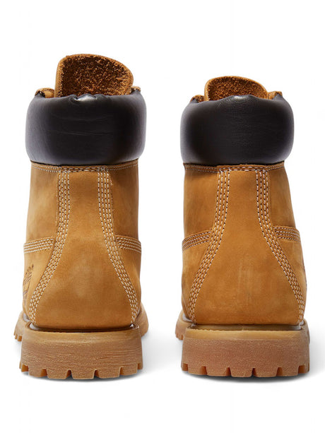 Stivaletti Timberland Donna - Avorio