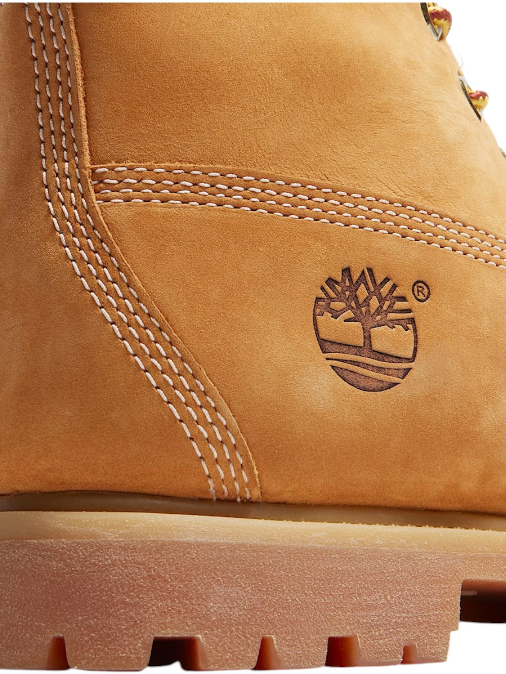 Stivaletti Timberland Donna - Avorio