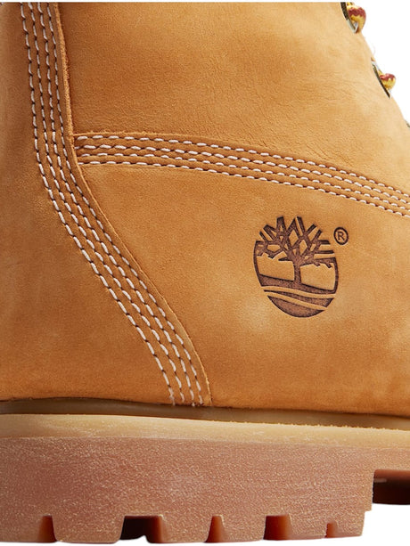 Stivaletti Timberland Donna - Avorio