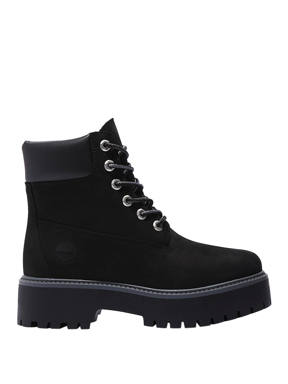 Stivaletti Timberland Donna - Nero