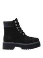 Stivaletti Timberland Donna - Nero