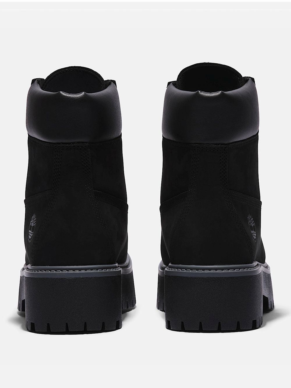 Stivaletti Timberland Donna - Nero