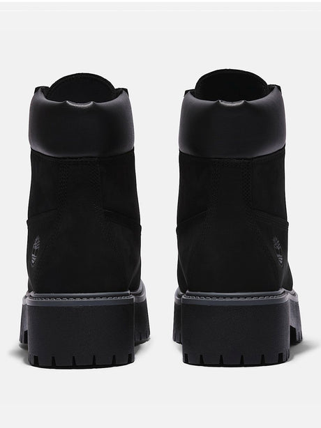 Stivaletti Timberland Donna - Nero