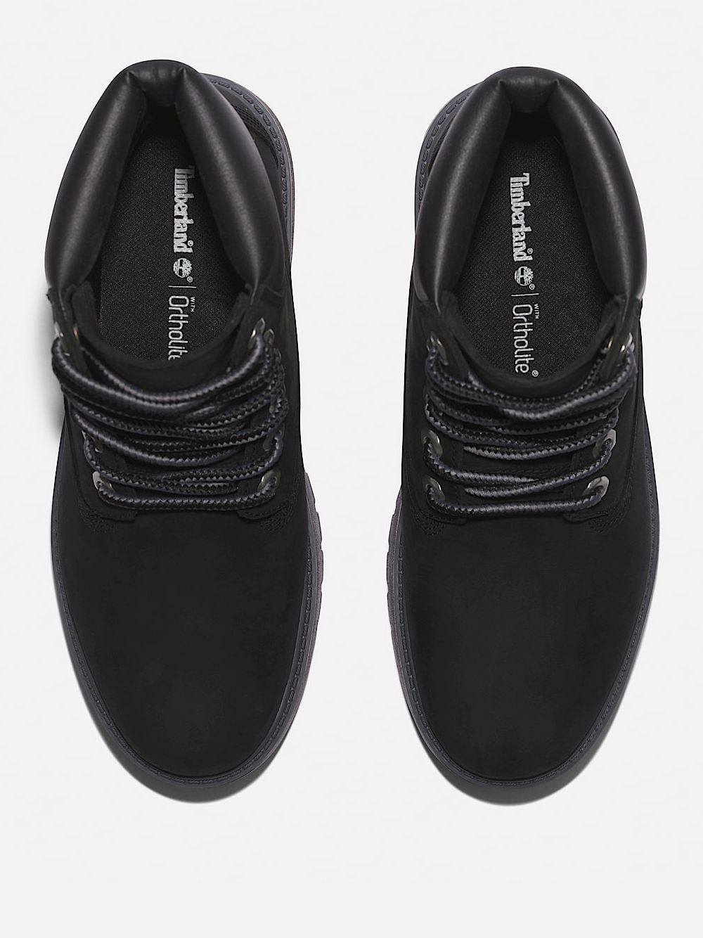 Stivaletti Timberland Donna - Nero
