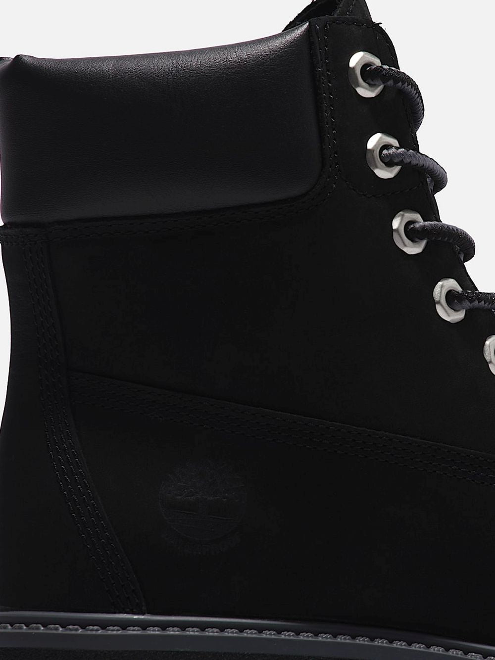 Stivaletti Timberland Donna - Nero