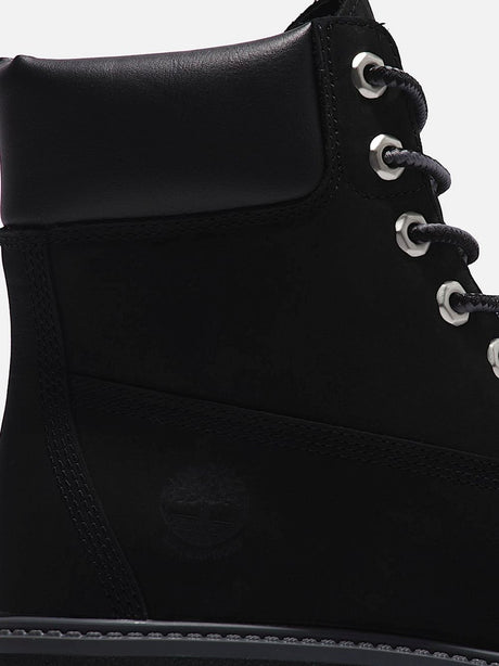 Stivaletti Timberland Donna - Nero