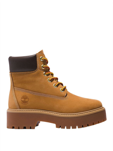 Stivaletti Timberland Donna - Avorio
