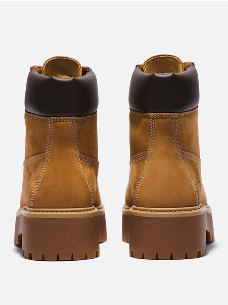 Stivaletti Timberland Donna - Avorio