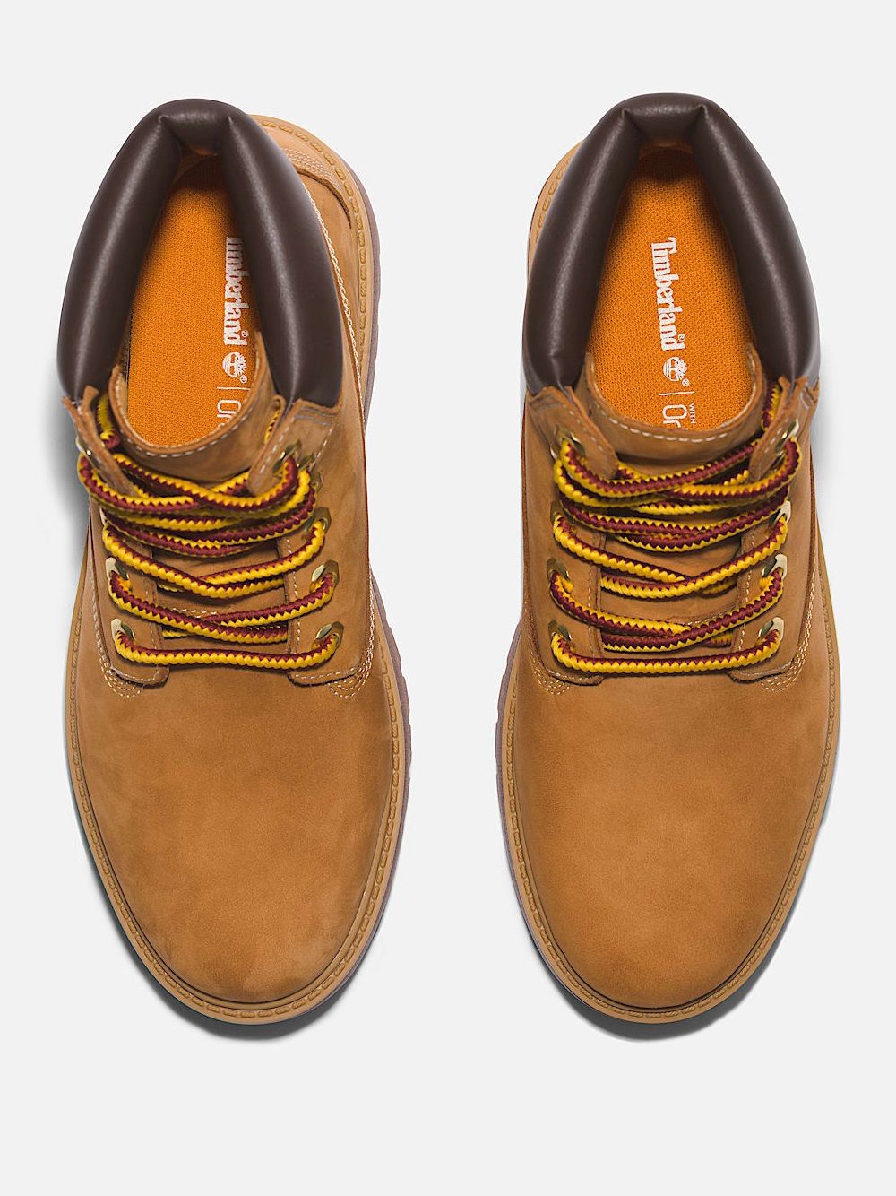 Stivaletti Timberland Donna - Avorio