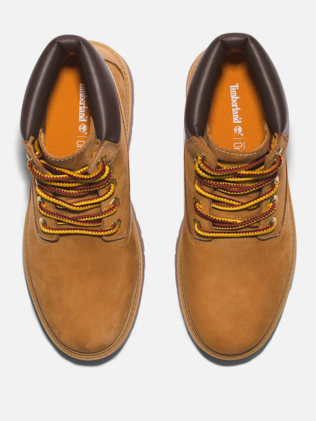 Stivaletti Timberland Donna - Avorio