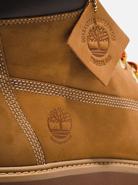 Stivaletti Timberland Donna - Avorio