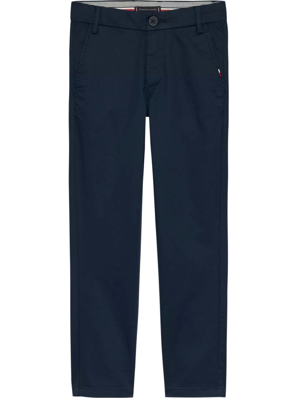 Pantalone Tommy Hilfiger Bambino - Navy