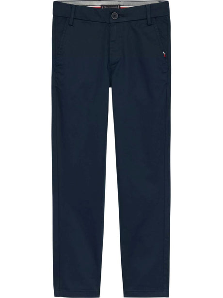 Pantalone Tommy Hilfiger Bambino - Navy