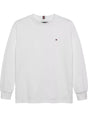 T-shirt Tommy Hilfiger Bambino - Bianco