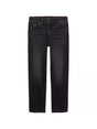 Jeans Tommy Hilfiger Bambino - Nero