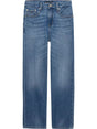 Jeans Tommy Hilfiger Bambino - Denim