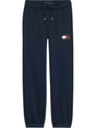 Pantalone Felpa Tommy Hilfiger Bambino - Navy