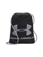 Sacca Under Armour OZSEE Unisex - Nero