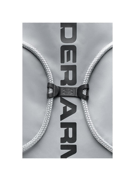 Sacca Under Armour OZSEE Unisex - Nero