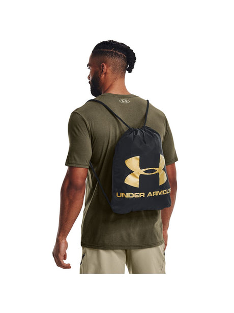 Sacca Under Armour OZSEE Unisex - Nero