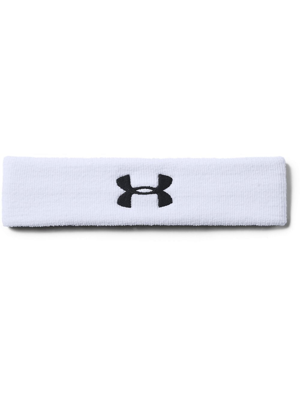 Fascia Sportiva Under Armour PERFORMANCE Uomo - Bianco