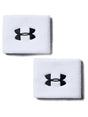Polsini Under Armour PERFORMANCE Uomo - Bianco