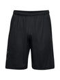 Pantaloncino Sportivo Under Armour TECH GRAPHIC Uomo - Nero