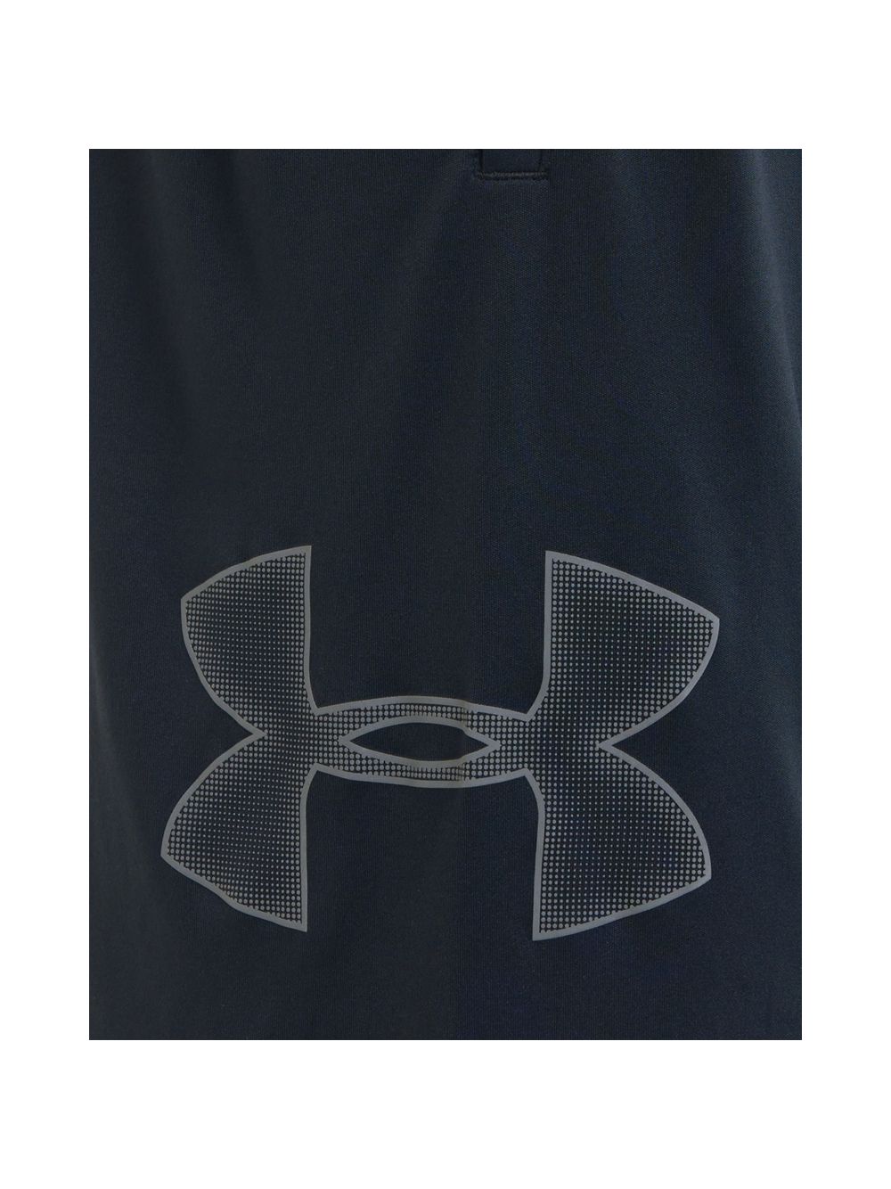 Pantaloncino Sportivo Under Armour TECH GRAPHIC Uomo - Nero