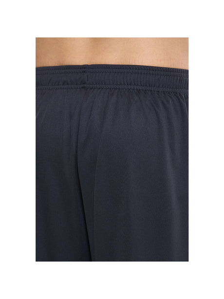 Pantaloncino Sportivo Under Armour TECH GRAPHIC Uomo - Nero