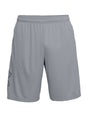 Pantaloncino Sportivo Under Armour TECH GRAPHIC Uomo - Grigio