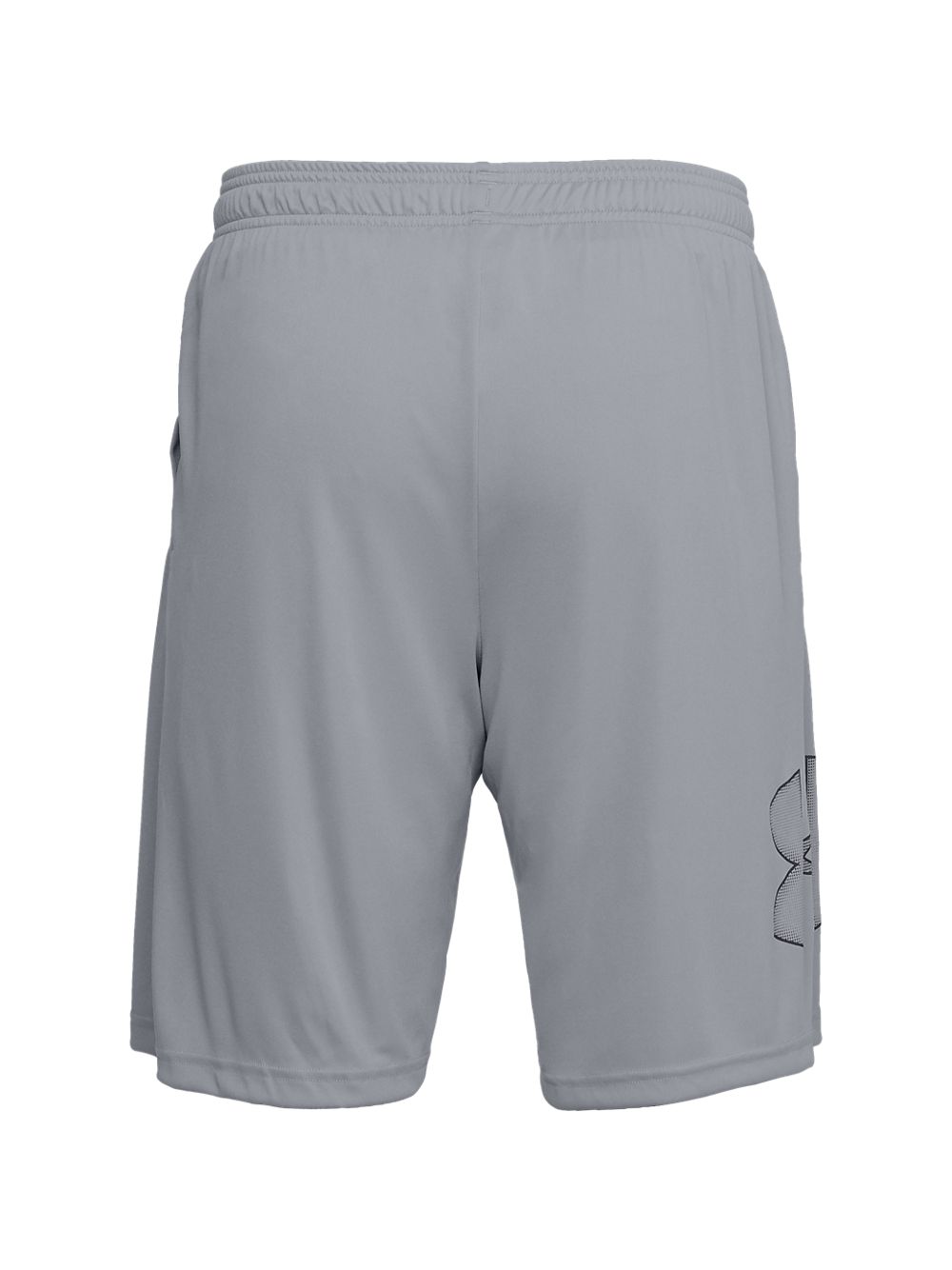 Pantaloncino Sportivo Under Armour TECH GRAPHIC Uomo - Grigio