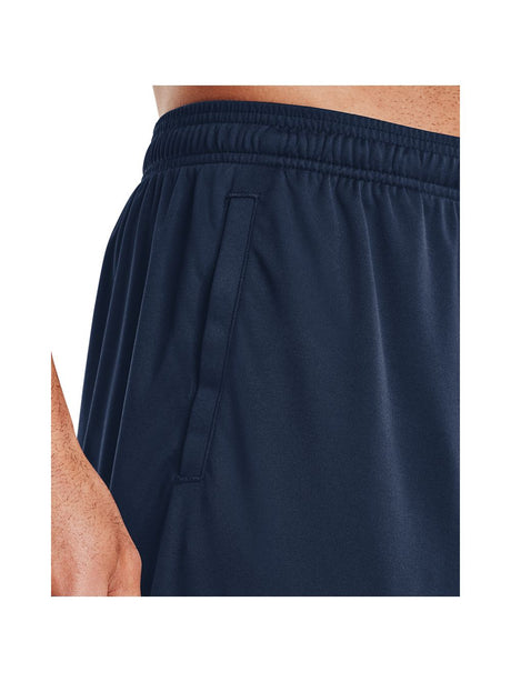 Pantaloncino Sportivo Under Armour TECH GRAPHIC Uomo - Blu