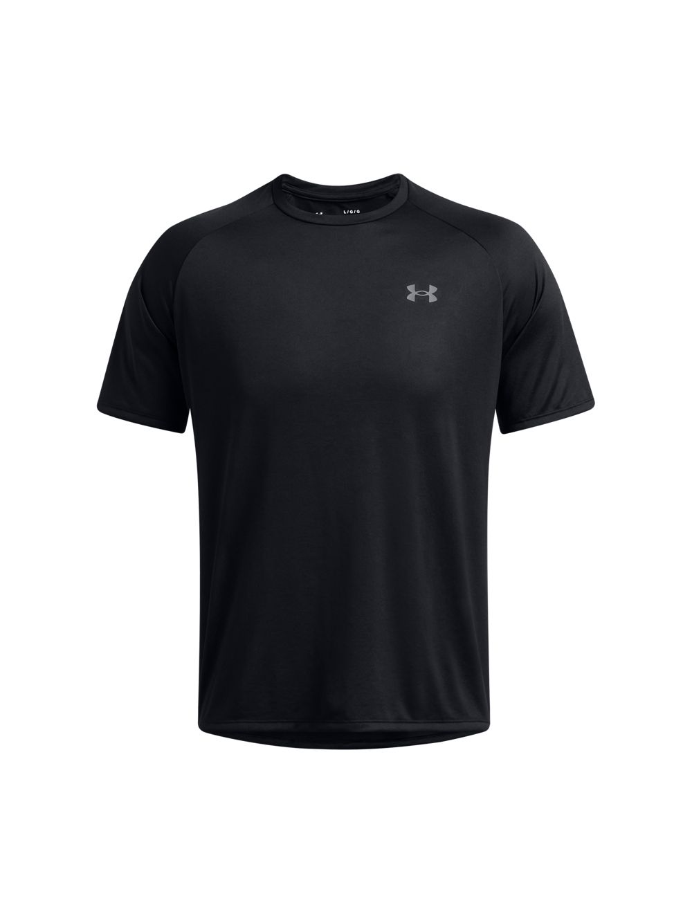 T-shirt Under Armour TECH 2.0 SS Uomo - Nero
