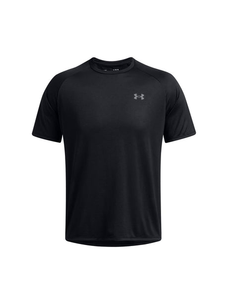 T-shirt Under Armour TECH 2.0 SS Uomo - Nero