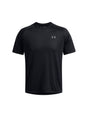 T-shirt Under Armour TECH 2.0 SS Uomo - Nero
