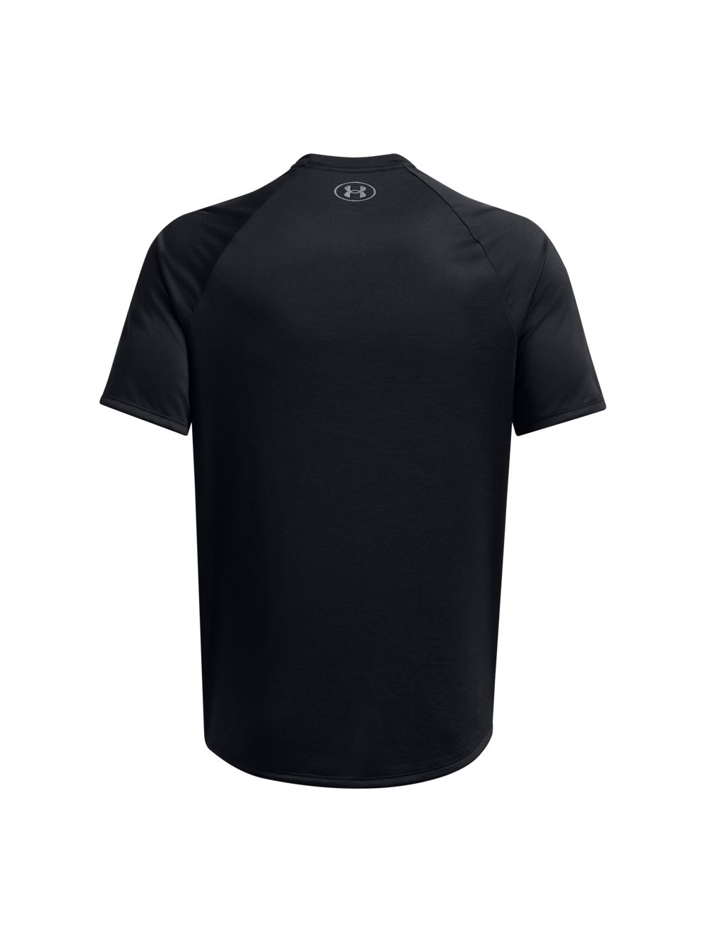 T-shirt Under Armour TECH 2.0 SS Uomo - Nero