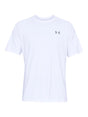 T-shirt Under Armour TECH 2.0 SS Uomo - Bianco