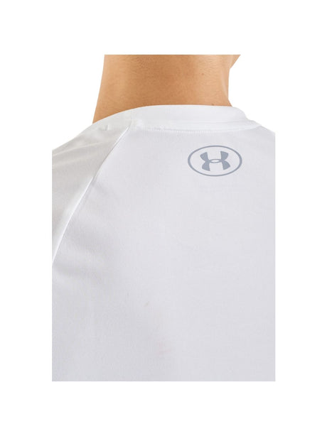 T-shirt Under Armour TECH 2.0 SS Uomo - Bianco