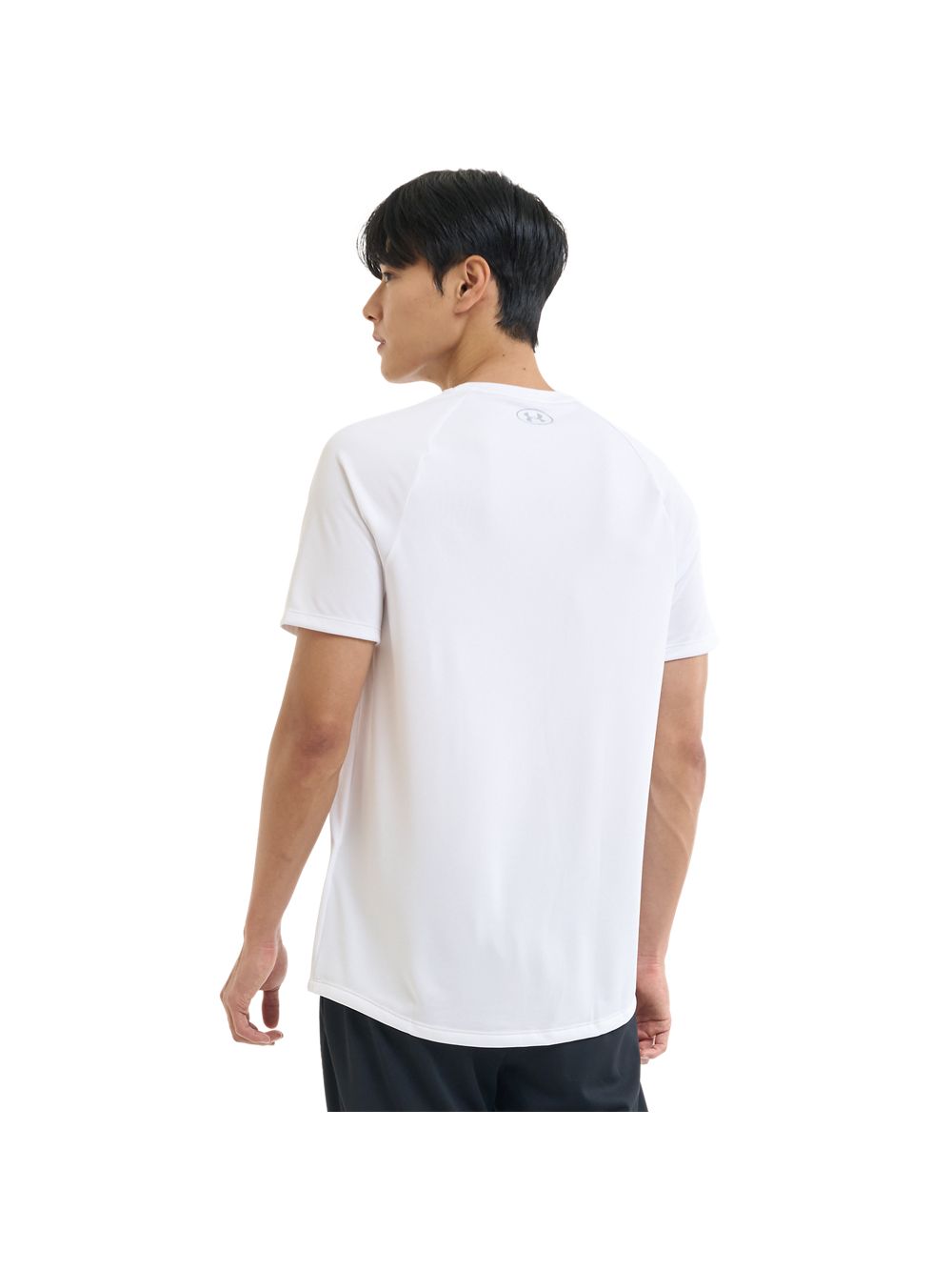 T-shirt Under Armour TECH 2.0 SS Uomo - Bianco