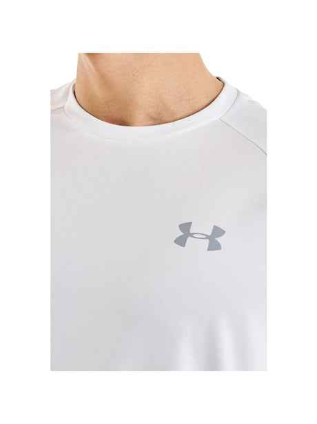 T-shirt Under Armour TECH 2.0 SS Uomo - Bianco