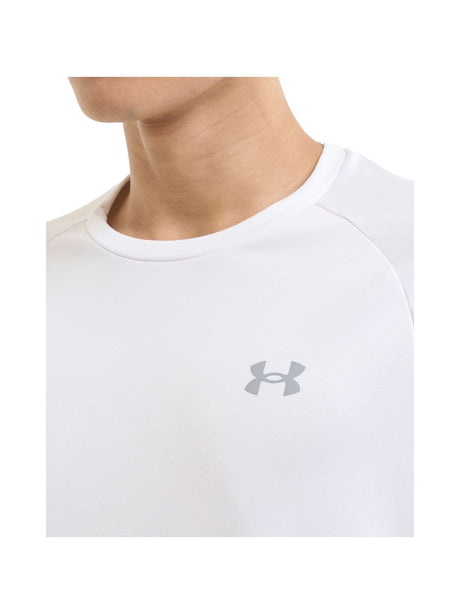 T-shirt Under Armour TECH 2.0 SS Uomo - Bianco