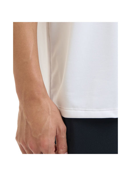 T-shirt Under Armour TECH 2.0 SS Uomo - Bianco