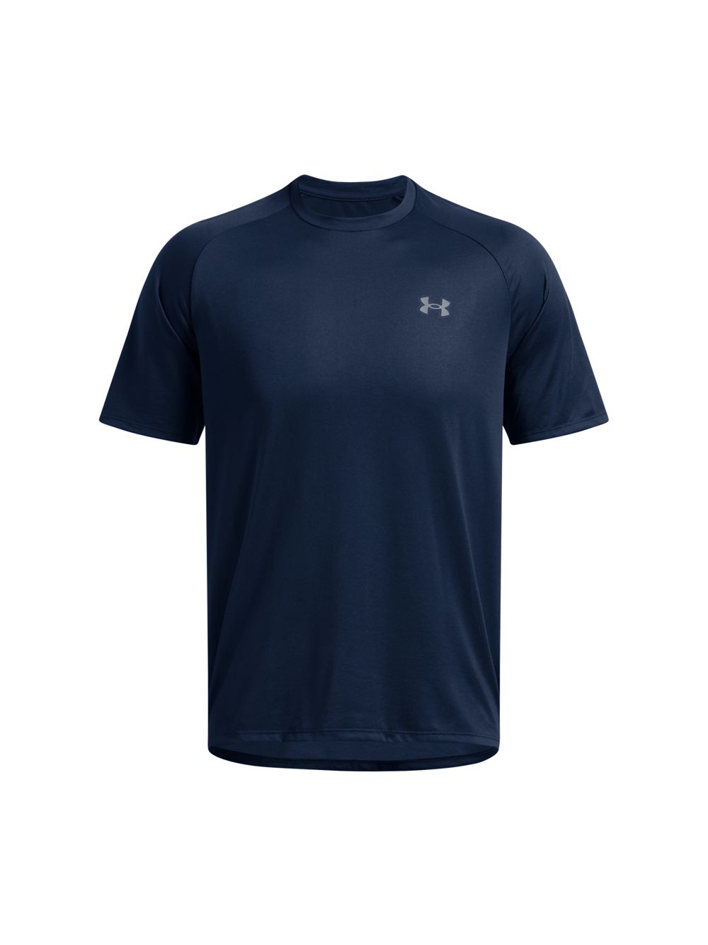 T-shirt Under Armour TECH 2.0 SS Uomo - Blu