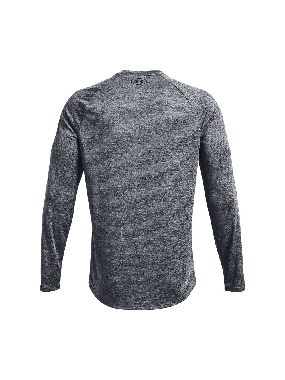 T-shirt Under Armour TECH LS 2.0 Uomo - Grigio