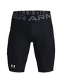 Pantaloncino Sportivo Under Armour HG ARMOUR LNG Uomo - Nero