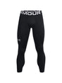 Leggings Sportivo Under Armour CG ARMOUR Uomo - Nero