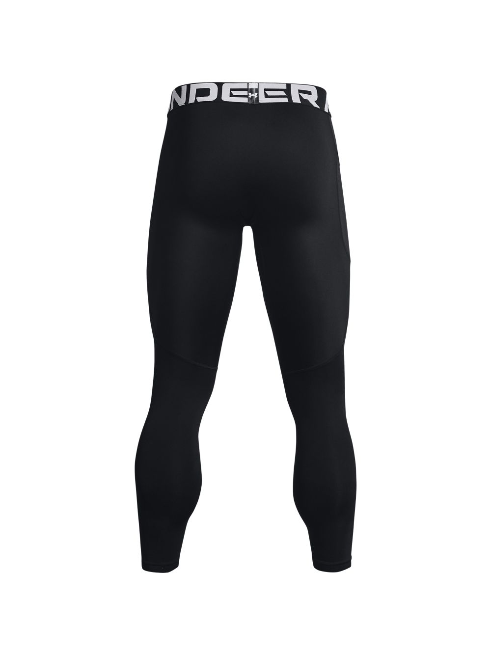 Leggings Sportivo Under Armour CG ARMOUR Uomo - Nero